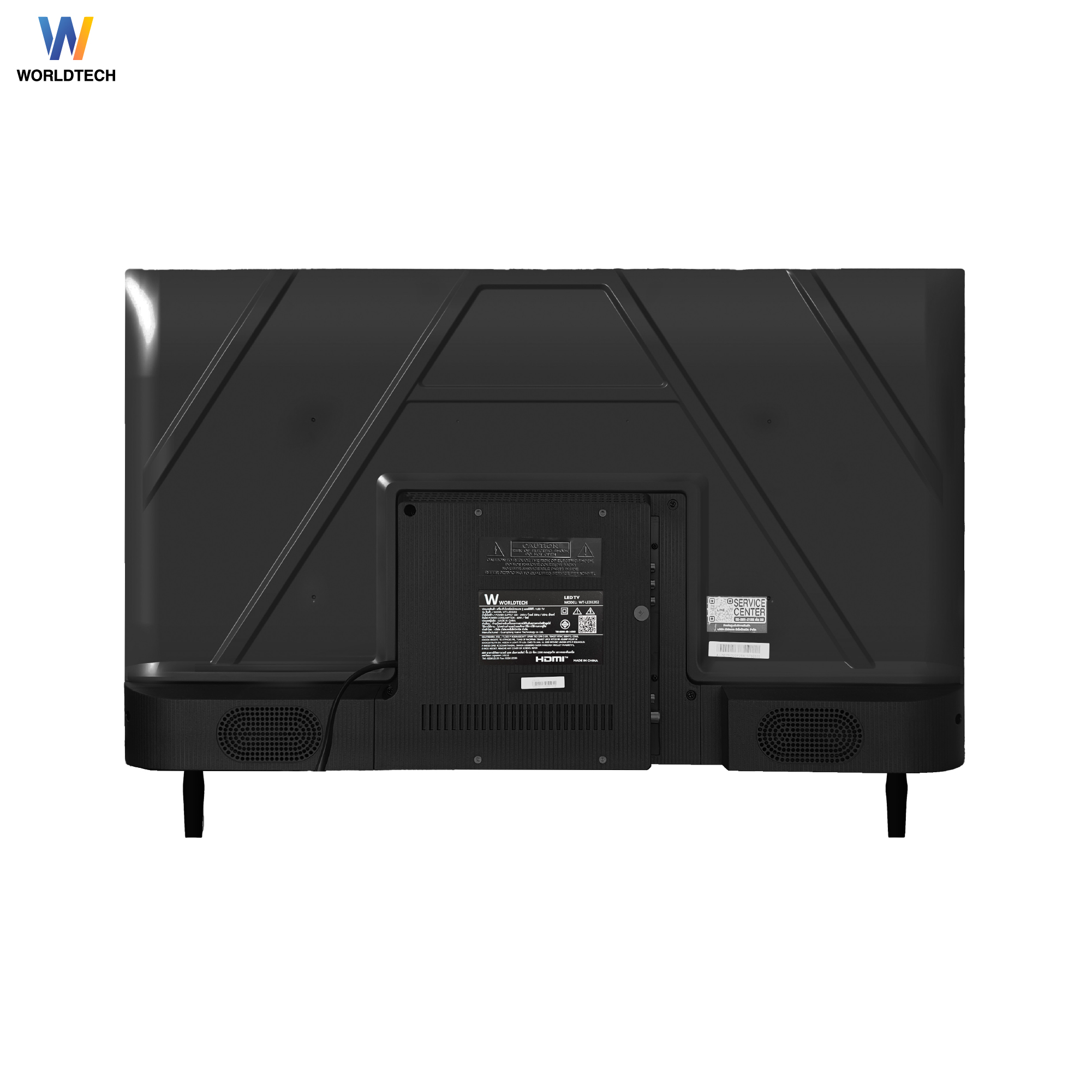 แอลอีดีทีวี 32 นิ้ว Analog WORLDTECH รุ่น WTTVAL32HDR220000A_4